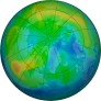 Arctic Ozone 2022-11-17